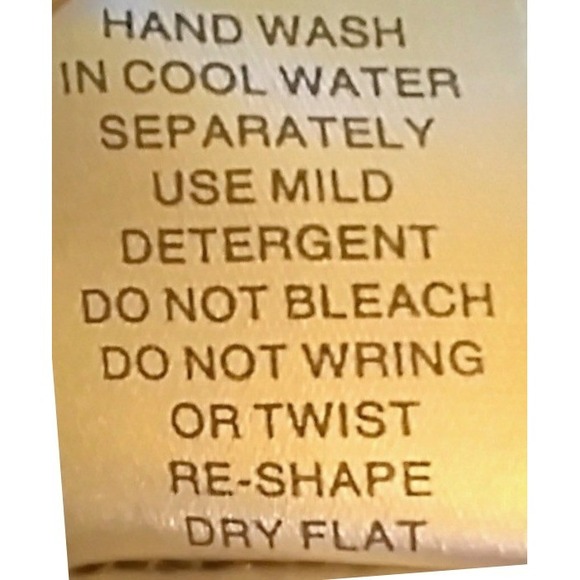 Christopher & Banks Womens XL Blue Knit Sweater Flag Heart USA Pullover - Picture 8 of 8